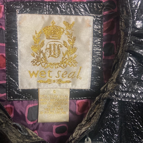 Jacket/ Blazor - Picture 3 of 6